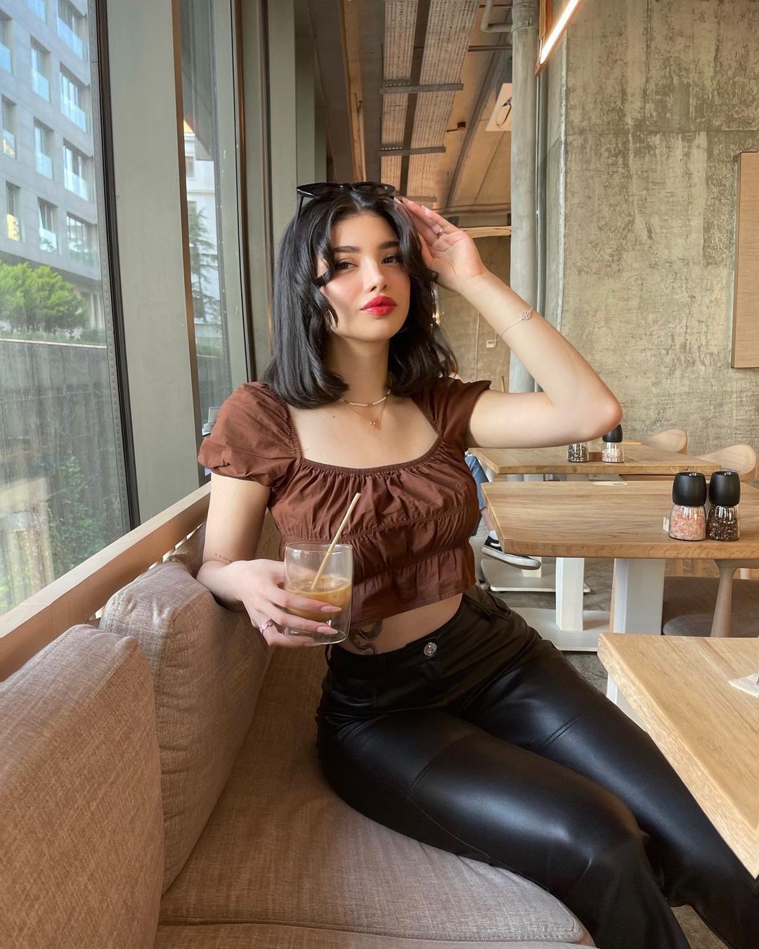 Diyarbakır masöz Burcu - Profesyonel Masöz